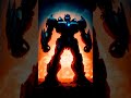 Bad Ass Atron