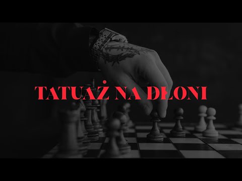 Video thumbnail for Tatuaż na dłoni