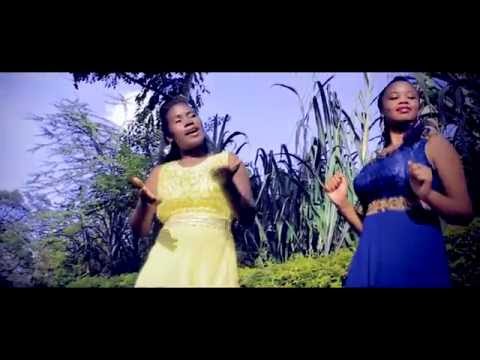 Nadiel & Imani Favour  Vumilia