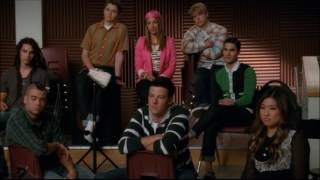 Glee - Forever Young (Full Performance) 3x22