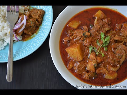 download lagu mp3 mp4 Chicken Potato Curry Kerala Style, download lagu Chicken Potato Curry Kerala Style gratis, unduh video klip Chicken Potato Curry Kerala Style