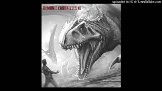 The Red (demonic) – Chevelle