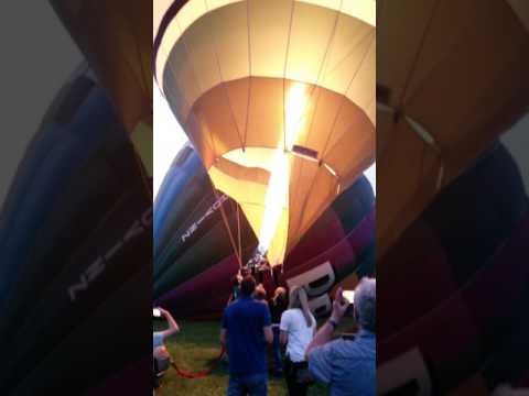 Licht Fest in Nümbrecht. Juli 2017. Праздник Огня.  Июль 2017.