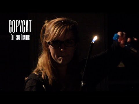 Copycat: (Official Trailer) [2018]