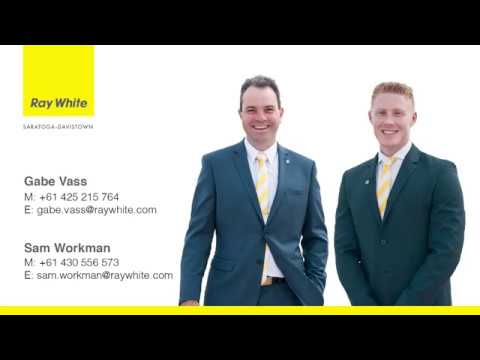 25 Jenkins Street, Davistown, NSW 2251, 5房, 2浴, 独立屋