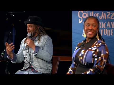 Big Break featuring Logan Richardson