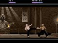 FullContact V1 4 2246 HYPERSPIN COMMODORE AMIGA GAME NOT MINE VIDEOS