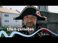 Imagefilm Stadt Cham
