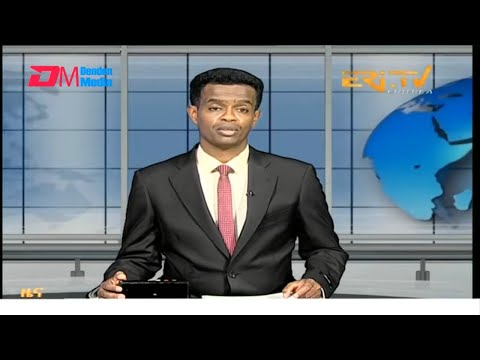 Midday News in Tigrinya for November 13, 2025 - ERi-TV, Eritrea