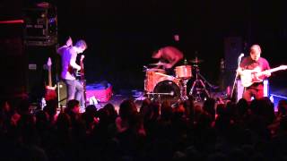 The Frights   Tongues Live at SOMA