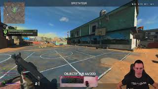 🔥 En direct sur Warzone 2 (je check juste si c'est encore bug)