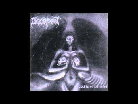 Decrepit - Creation Of Sin (Full Compilation)