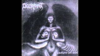 Decrepit - Creation Of Sin (Full Compilation)