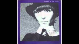Brigitte Fontaine / Areski Avec Art Ensemble Of Chicago "Tanka I"