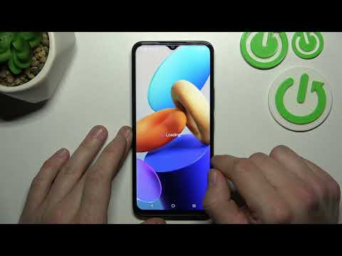 How to Find and Manage Display Settings on VIVO Y22S - Adjust Display