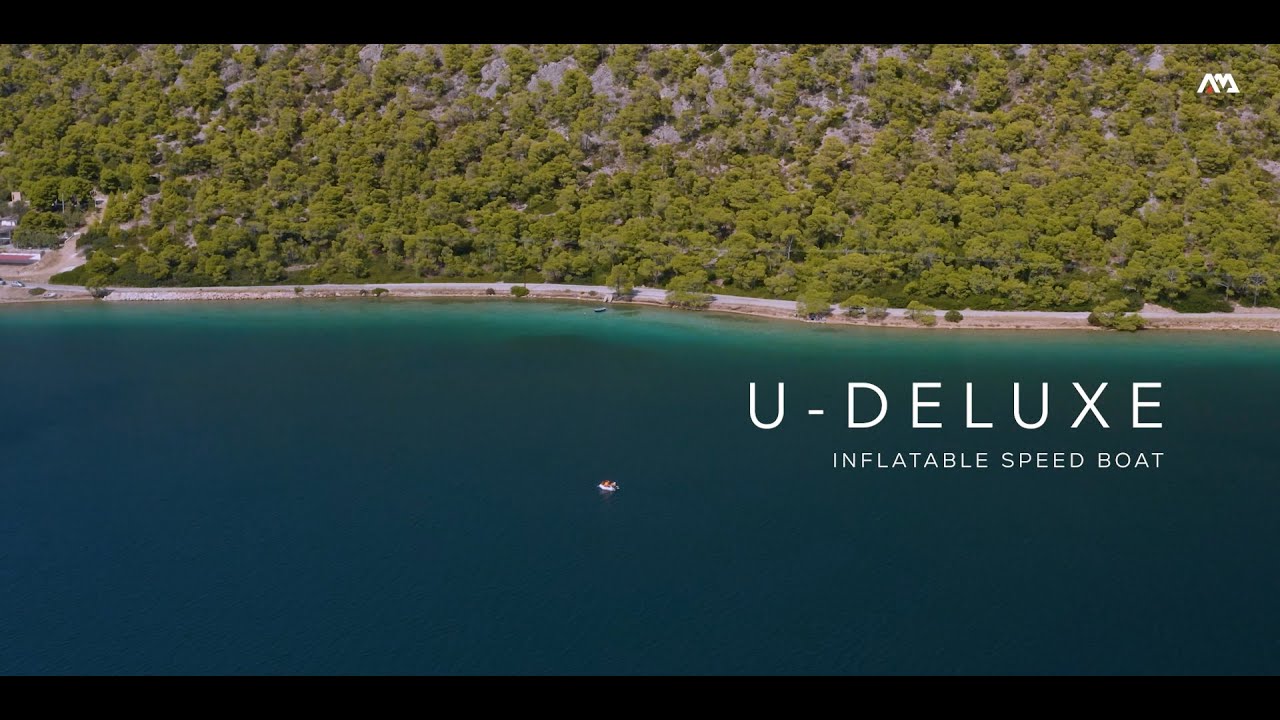 AQUA MARINA:A-DELUXE