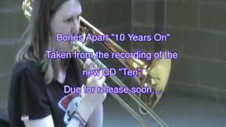 Bones Apart Trombone Quartet - Stars & Stripes