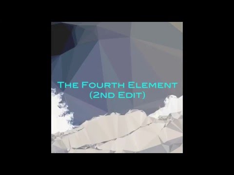 The Fourth Element (Original Mix) (2nd Edit)