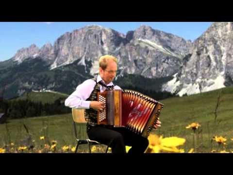 Gottfried Hubmann - Schöne Träume