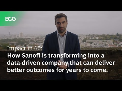 インパクト sixty: データとAIによる医療実践の再考 (Impact in Sixty: Reimagining the Practice of Medicine Through Data and AI)