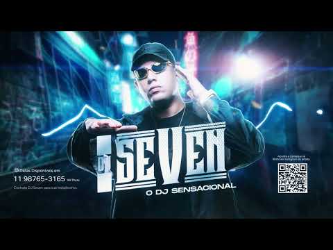 BOTA BOTA / TA COM FEBRE - MC MAGRO E DJ SEVEN