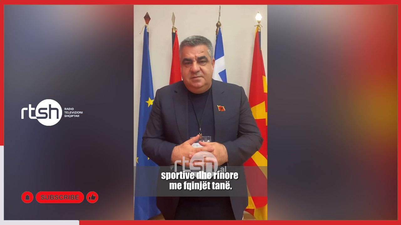 Prespa drejt UNESCO-s/ Gonxhja takon homologët nga Greqia dhe Maqedonia e Veriut: Mbrojmë pasurinë që na bashkon