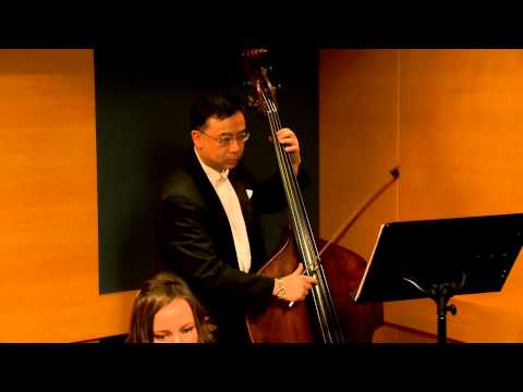 Ricardo de Mello Quartet - 12 EL RELICARIO