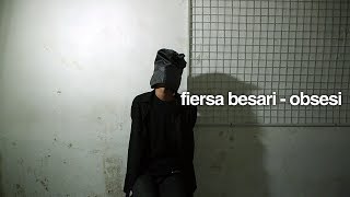 Obsesi Music Video