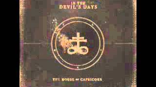 The House of Capricorn - 03 Coffins & Cloven Hooves