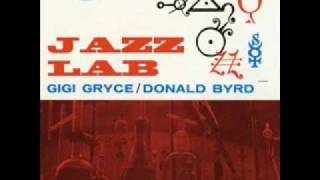 Donald Byrd And Gigi Gryce_Imagination