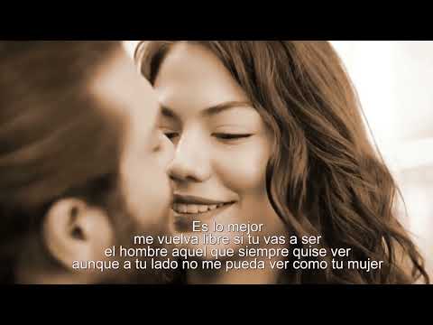 Marco Antonio Solís y Pasion Vega - Como Tu Mujer  (letra española) México