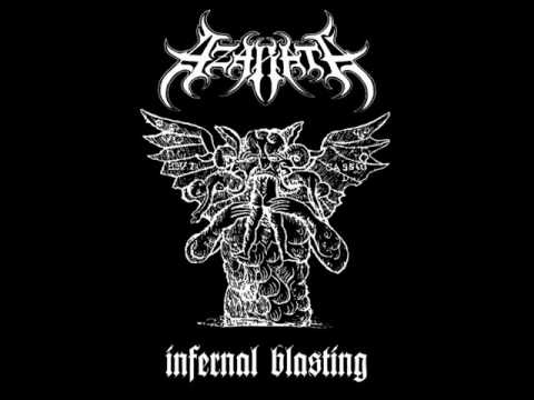 AZARATH – Infernal Blasting - 2003 [FULL ALBUM]