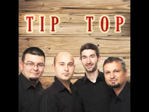 Grupa Tip-Top splet 9/8 vo zivo