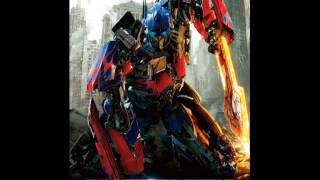 Steve Jablonsky - Pillar Assault PT. 4 ("TF Dark Of The Moon" Soundtrack)