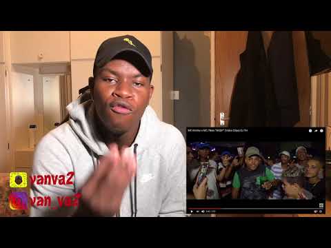 MC Kitinho e MC 7Belo “NGDP” (Video Clipe) DJ TH - BLACK REACTION