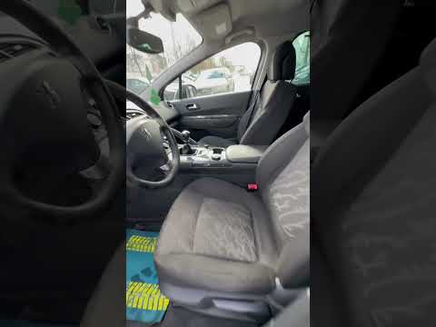 фото peugeot 3008 i 0