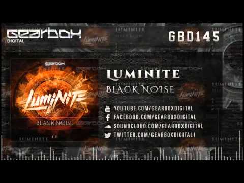 Luminite - Black Noise [GBD145]