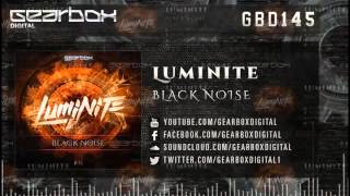 Luminite - Black Noise [GBD145]
