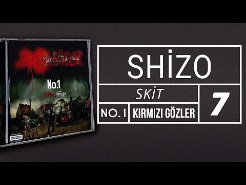 07. No.1 - Shizo (Skit)