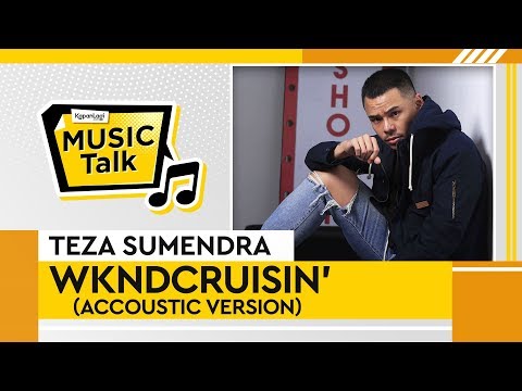 Teza Sumendra, Wkndcruisin (Accoustic Version)