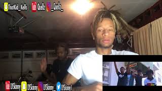 GlokkNine - I Don&#39;t Need No Help (Reaction Video)