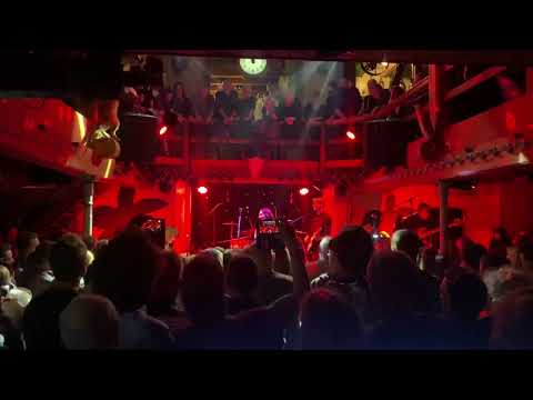 Hommage an Hanery Amman - D‘Rosmarie und i (Rumpelstilz) - 05.03.2022 - Mühle Hunziken