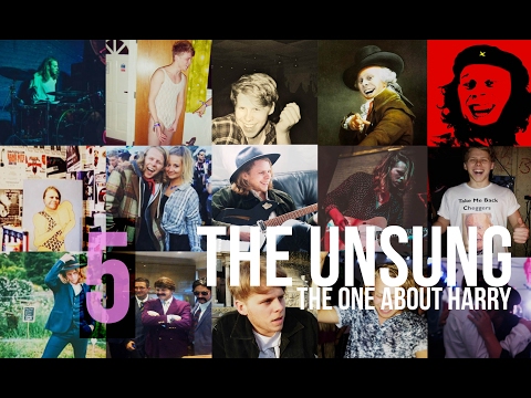 The Unsung The One About Harry