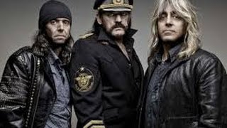 Download lagu Motörhead - Rock Out mp3