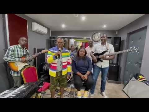 Ramses De Kimon et les Anciens de l’OUA - RDV le 22 Janvier 2022 au Stade de l’Université