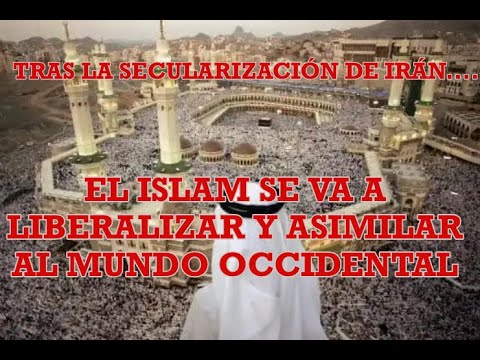 The fall of the Shiite regime in Iran is the beginning of \profound changes\ in Islam