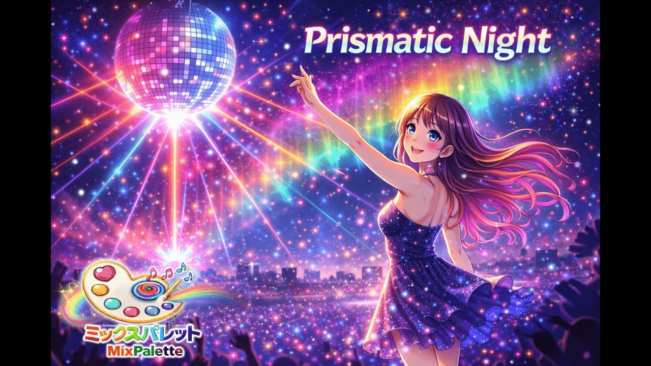 Prismatic Night