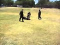 Public Demo Of Kata Bunkai 05 14 2011