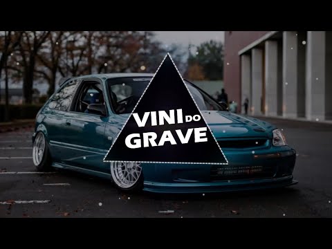 A LUA CHEIA ILUMINA A FAVELA - MC Fefe Original (DJ Nog, DJ Lobão ZL e DJ GH7) //GRAVE FORTE