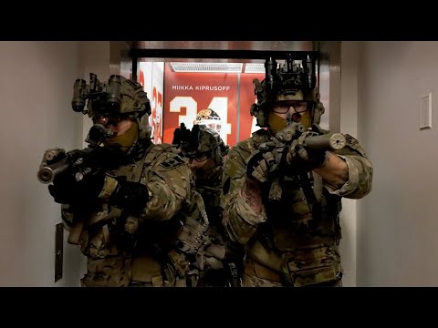 CAF Appreciation Night - Pre-Game Ceremony